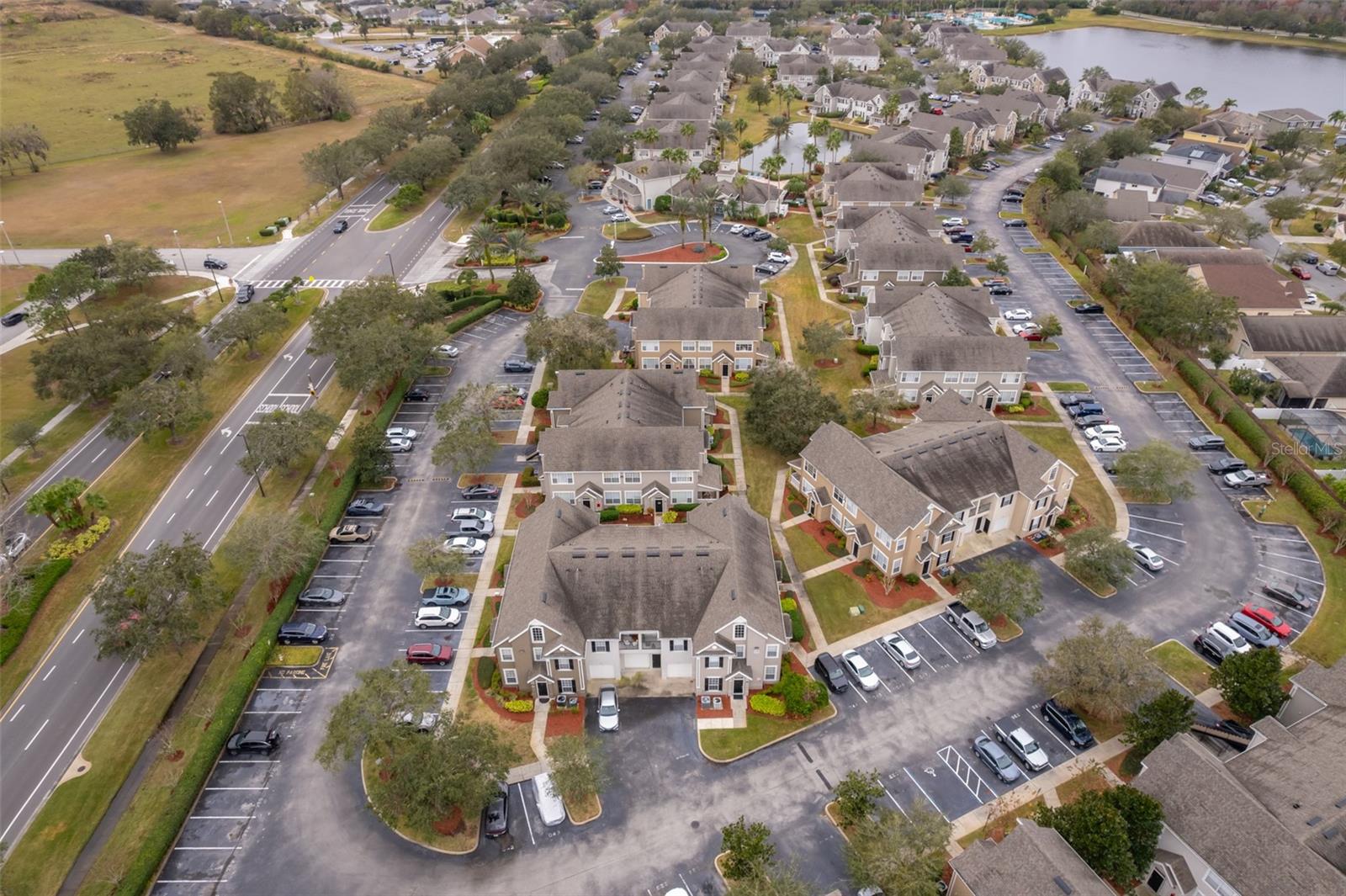 Image 23 of 24 For 9141 Lee Vista Boulevard 305
