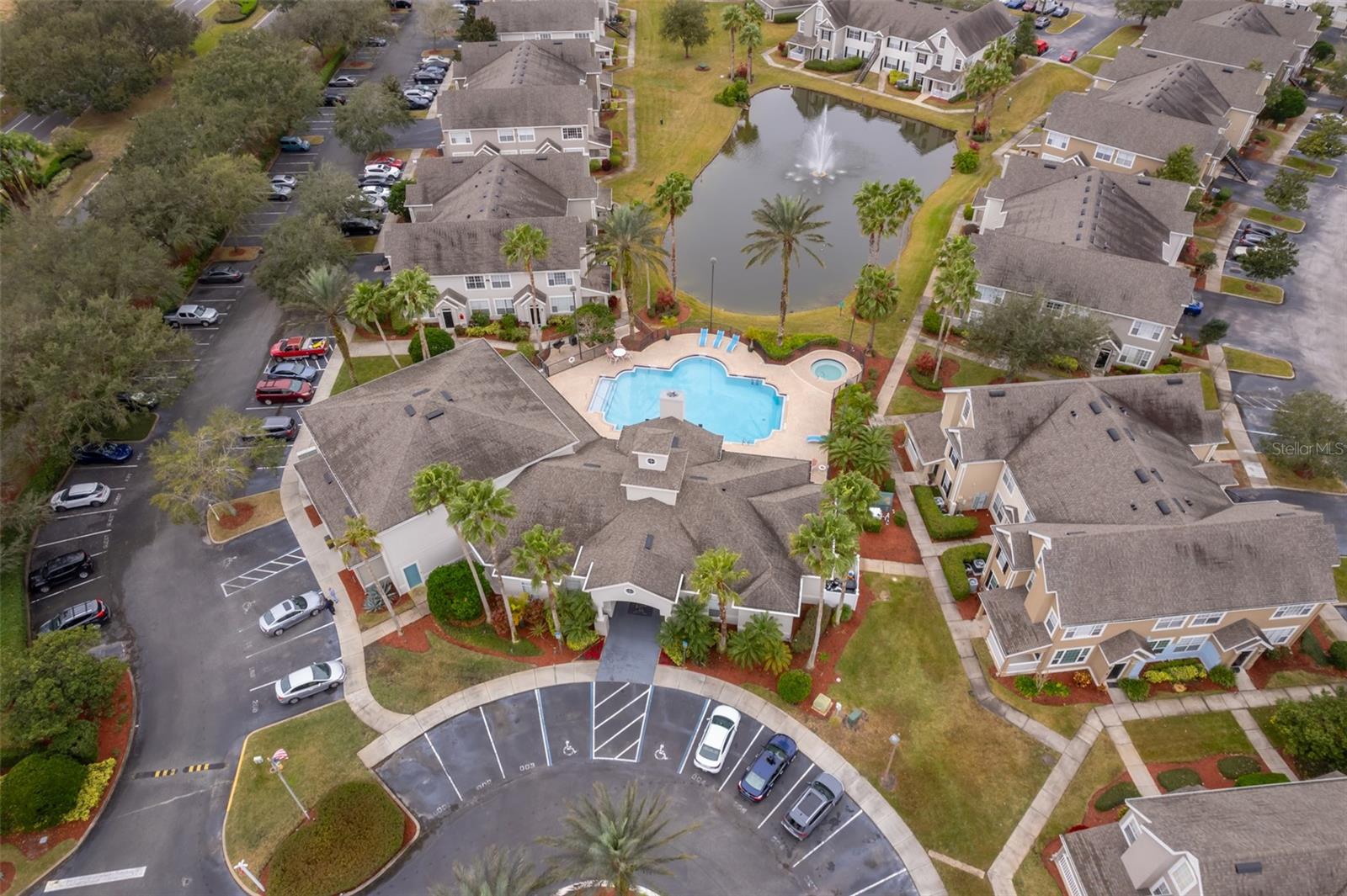 Image 24 of 24 For 9141 Lee Vista Boulevard 305