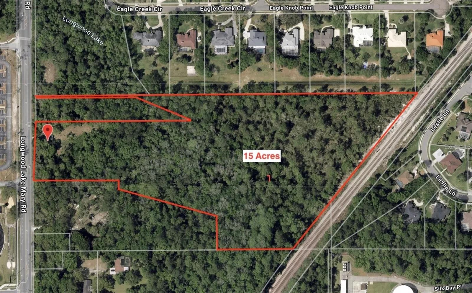 Details for 680 Longwood Lake Mary Road, LAKE MARY, FL 32746