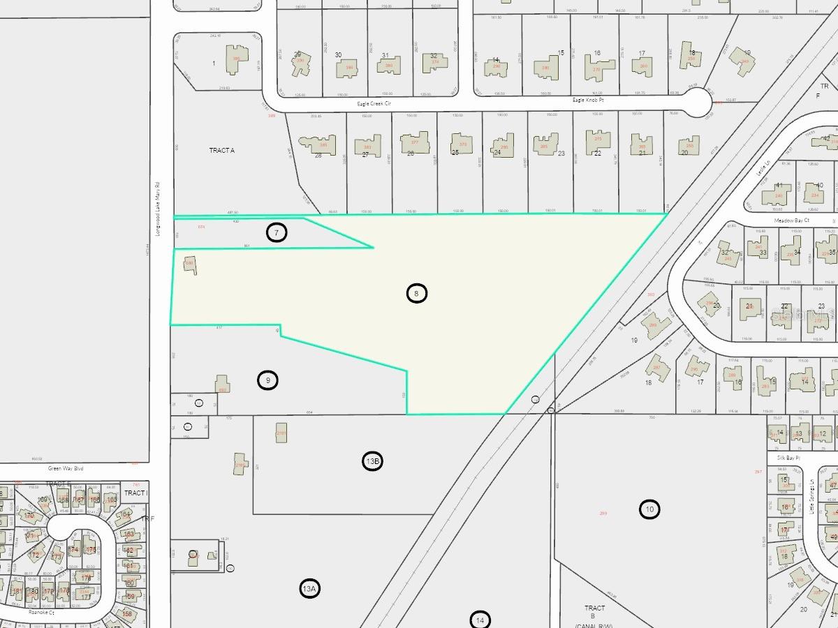 Image 4 of 4 For 680 Longwood Lake Mary Road