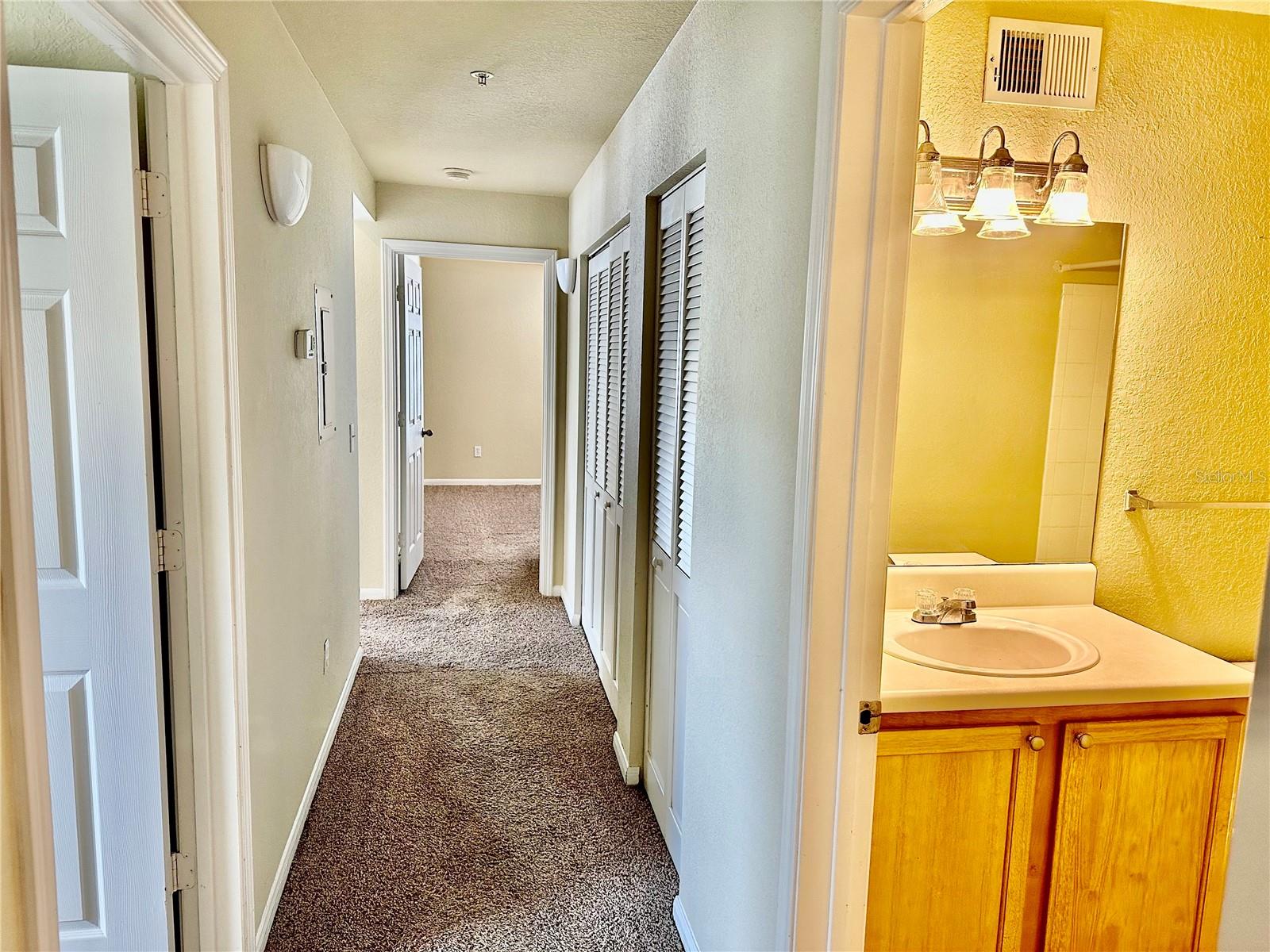 Image 21 of 28 For 9125 Lee Vista Boulevard 704