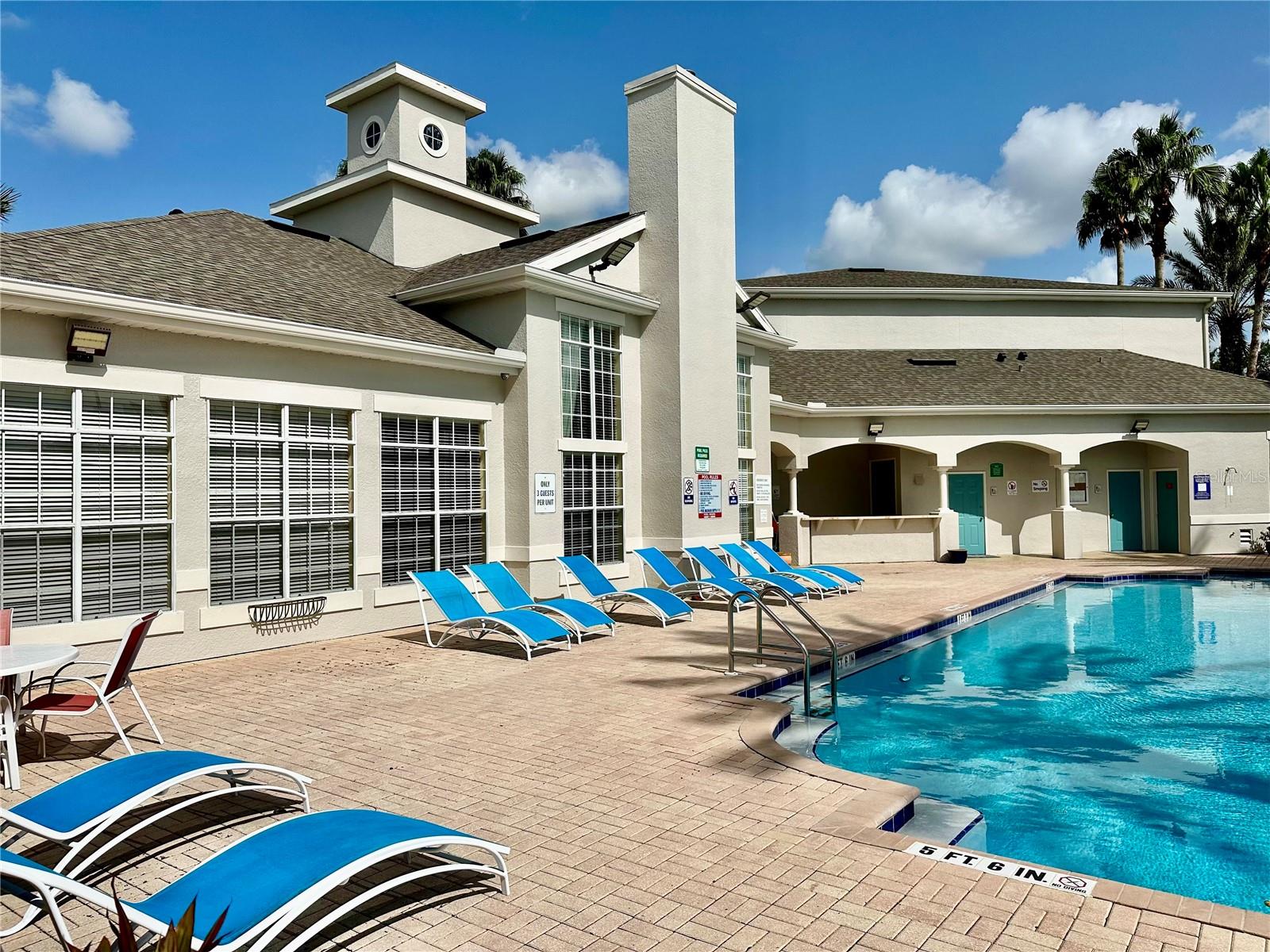 Image 23 of 28 For 9125 Lee Vista Boulevard 704