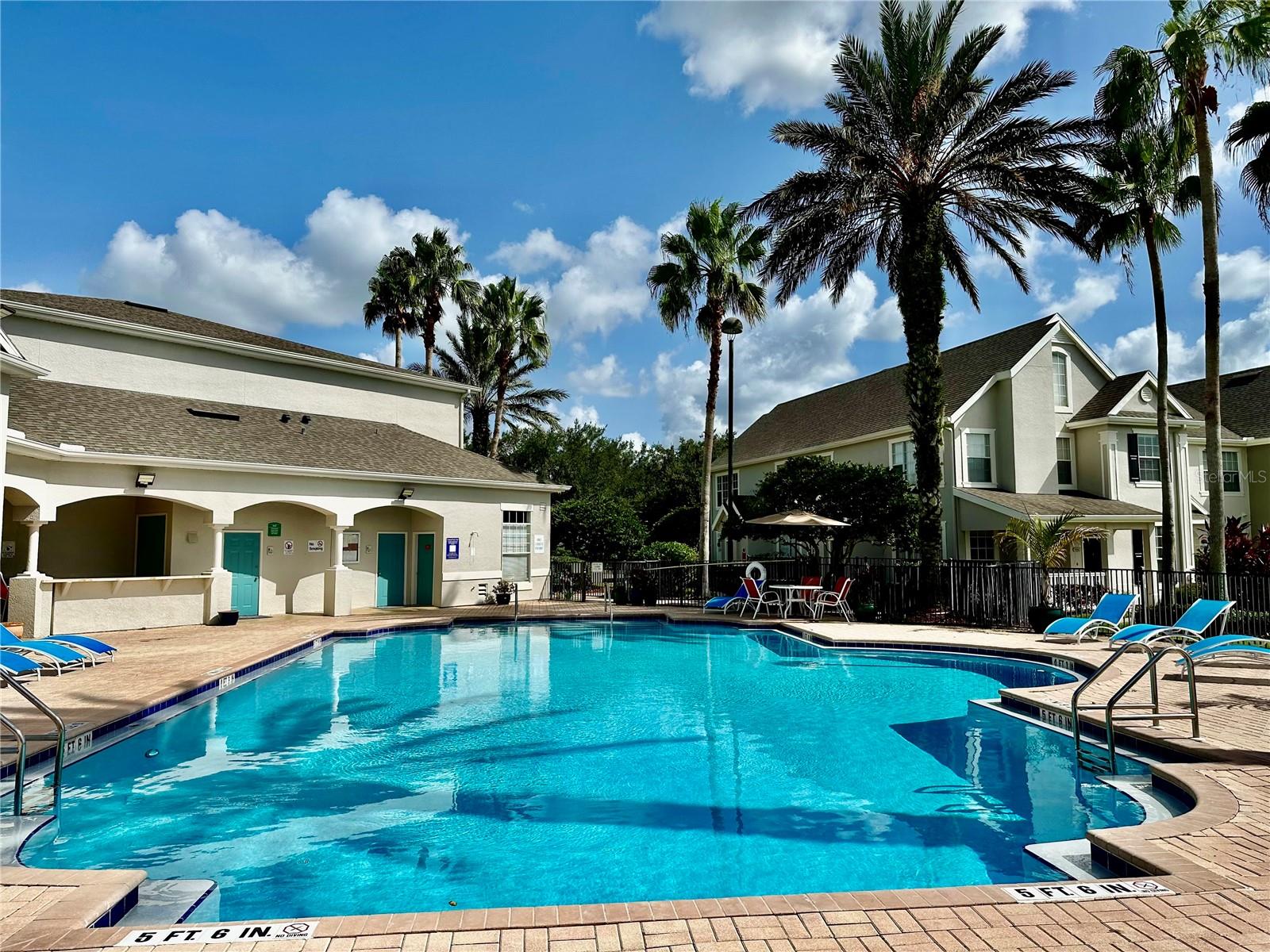 Image 24 of 28 For 9125 Lee Vista Boulevard 704