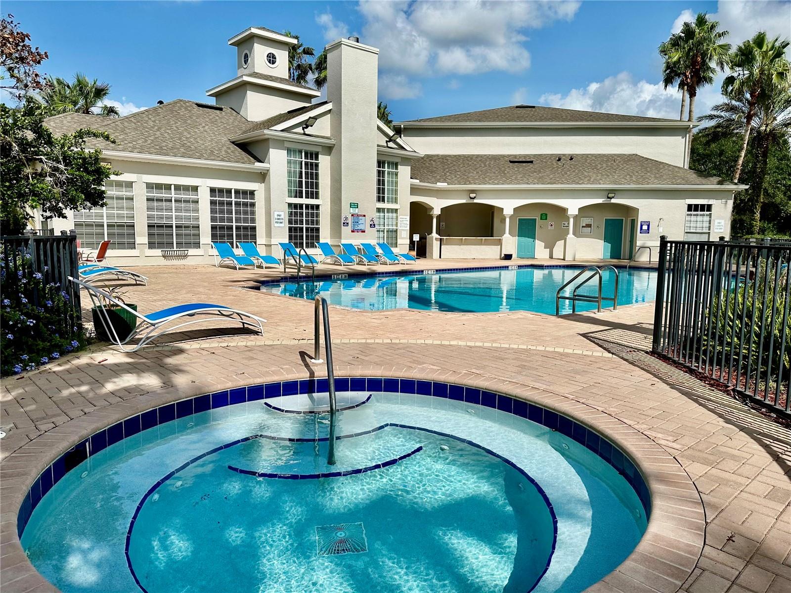 Image 25 of 28 For 9125 Lee Vista Boulevard 704