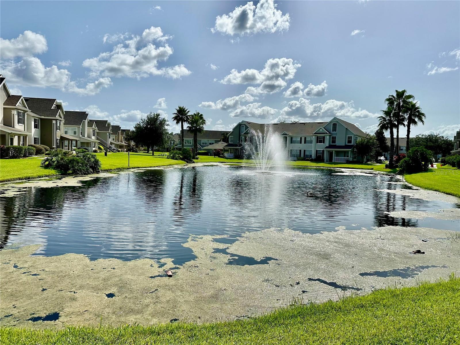 Image 26 of 28 For 9125 Lee Vista Boulevard 704