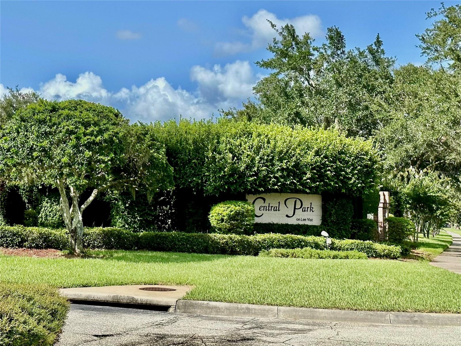 Image 27 of 28 For 9125 Lee Vista Boulevard 704