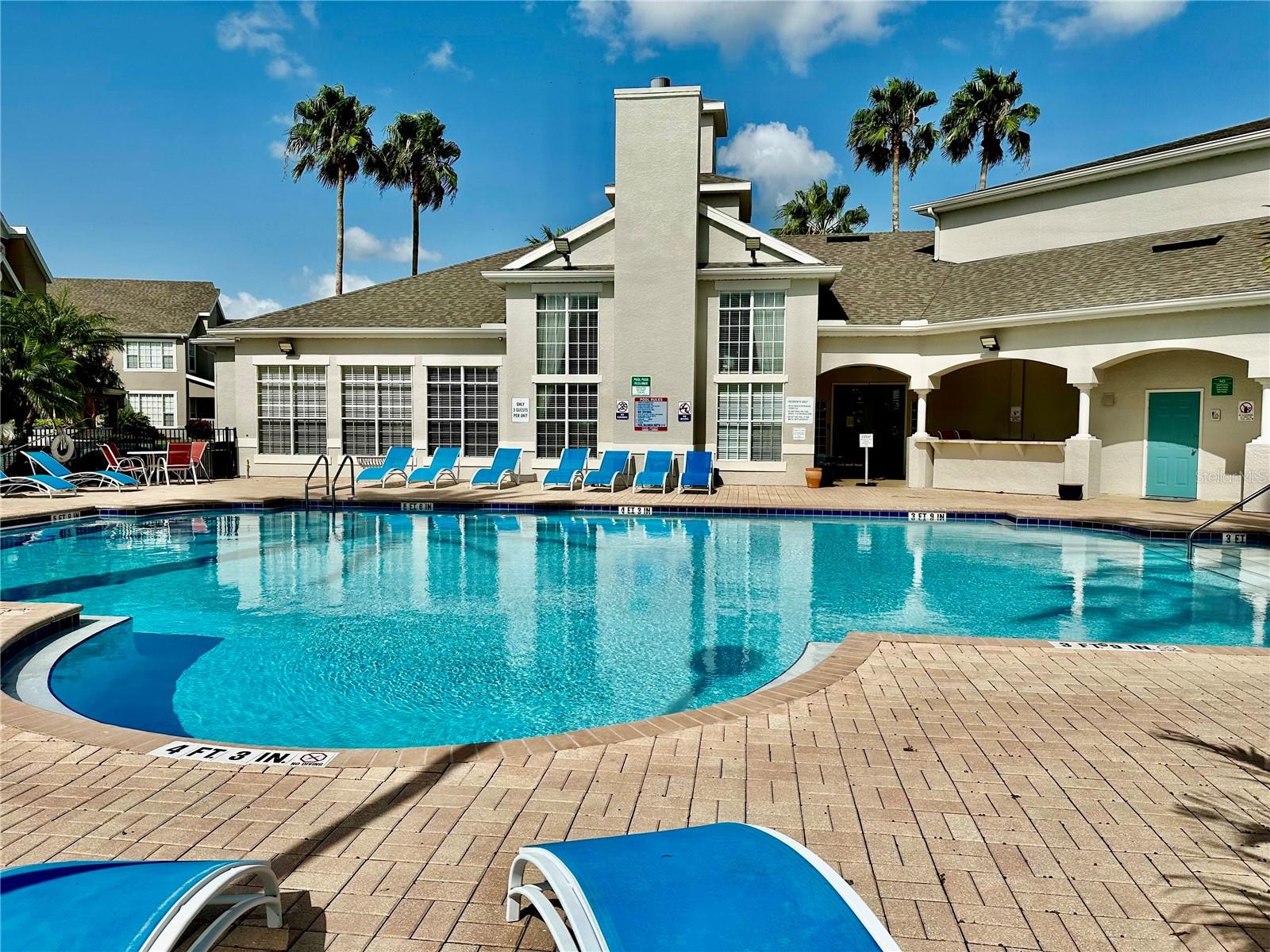 Image 8 of 28 For 9125 Lee Vista Boulevard 704