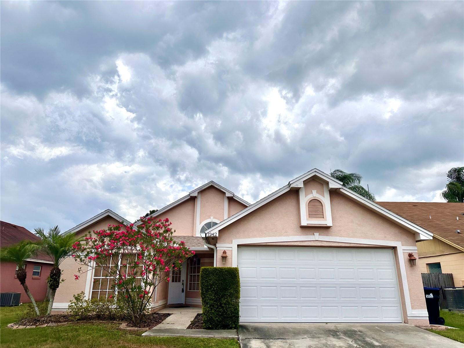 Details for 1242 Welson Road, ORLANDO, FL 32837