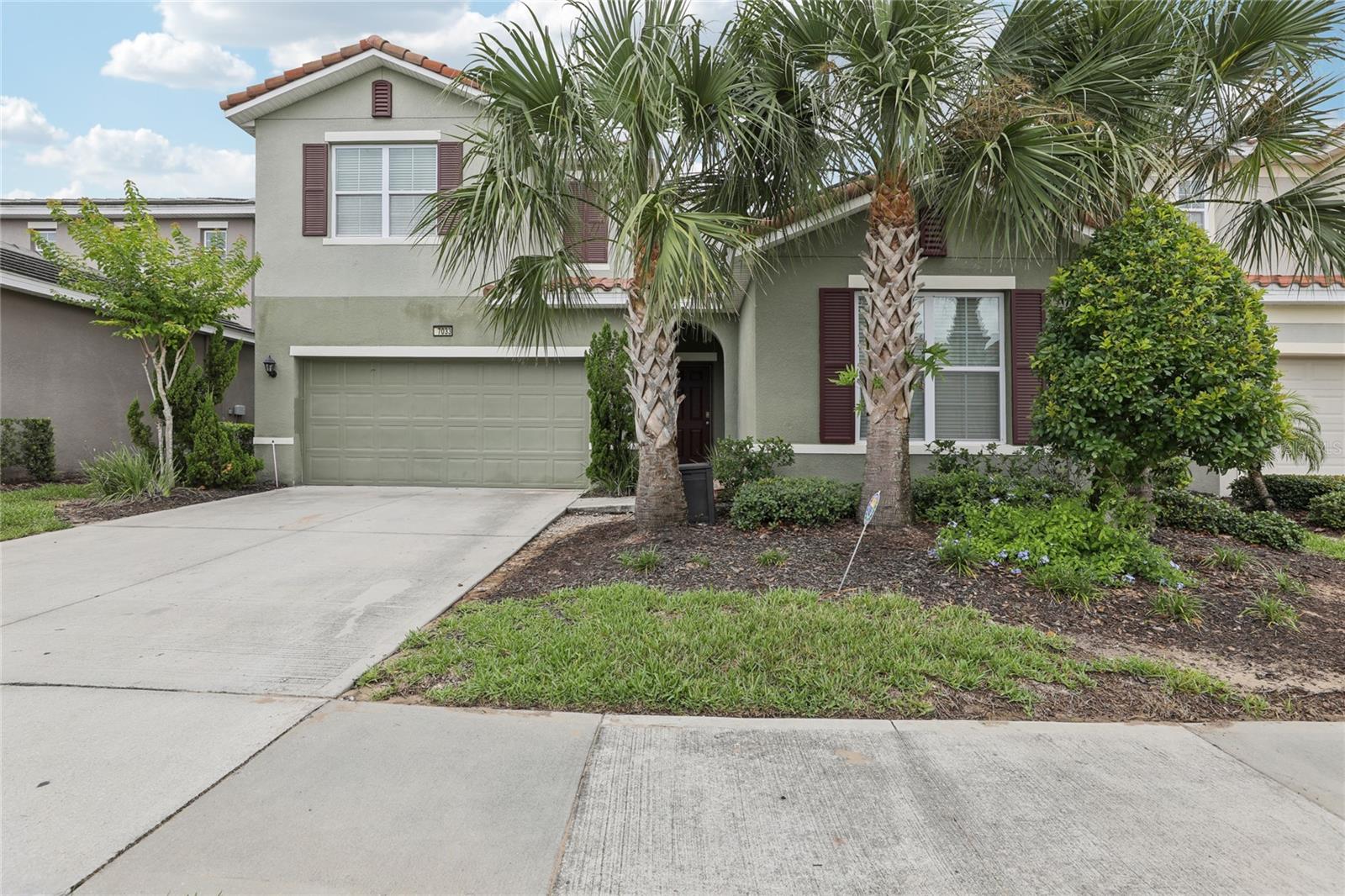 Details for 7033 Oakwood Street, DAVENPORT, FL 33837