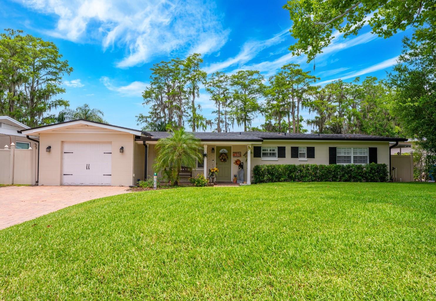 Details for 1018 Turner Road, WINTER PARK, FL 32789