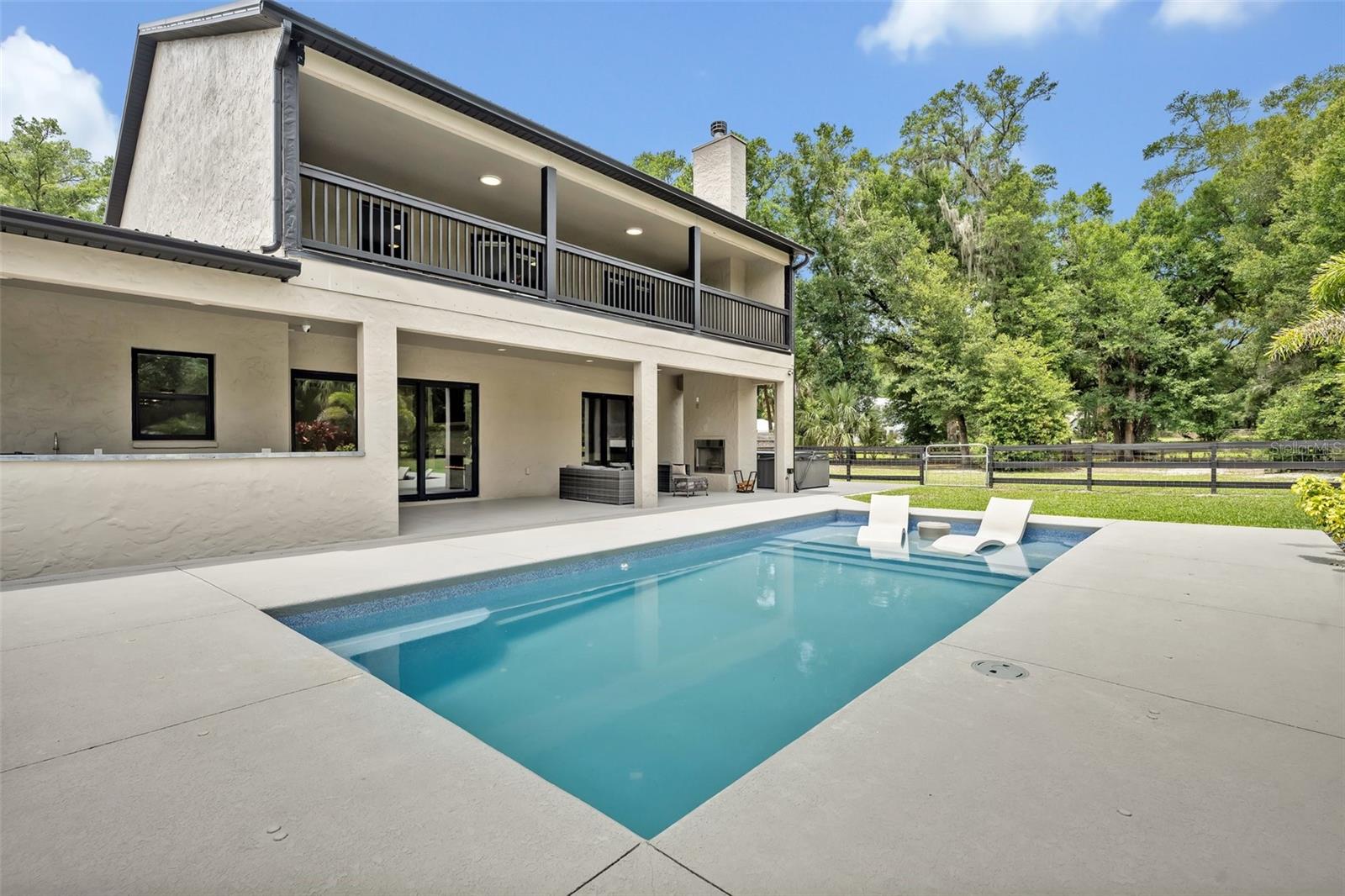 Image 47 of 60 For 2459 Mcgregor Oaks Lane