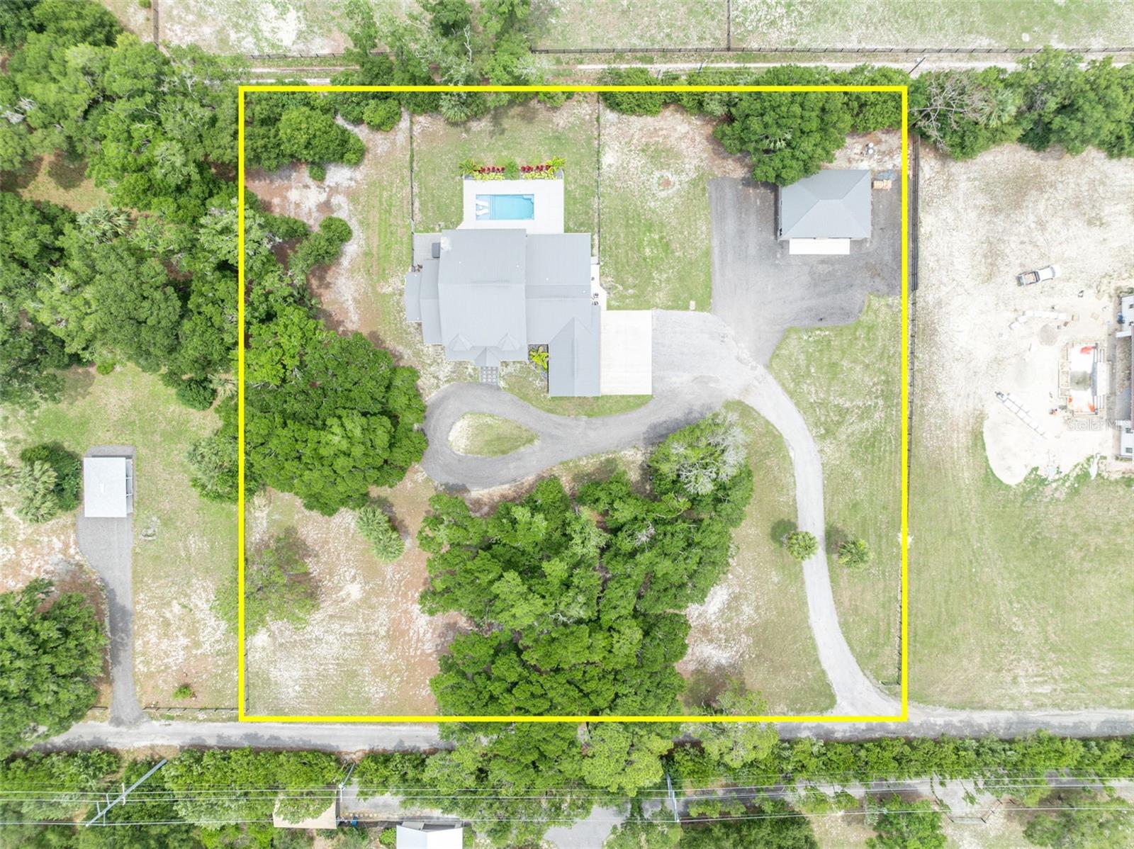 Image 55 of 60 For 2459 Mcgregor Oaks Lane