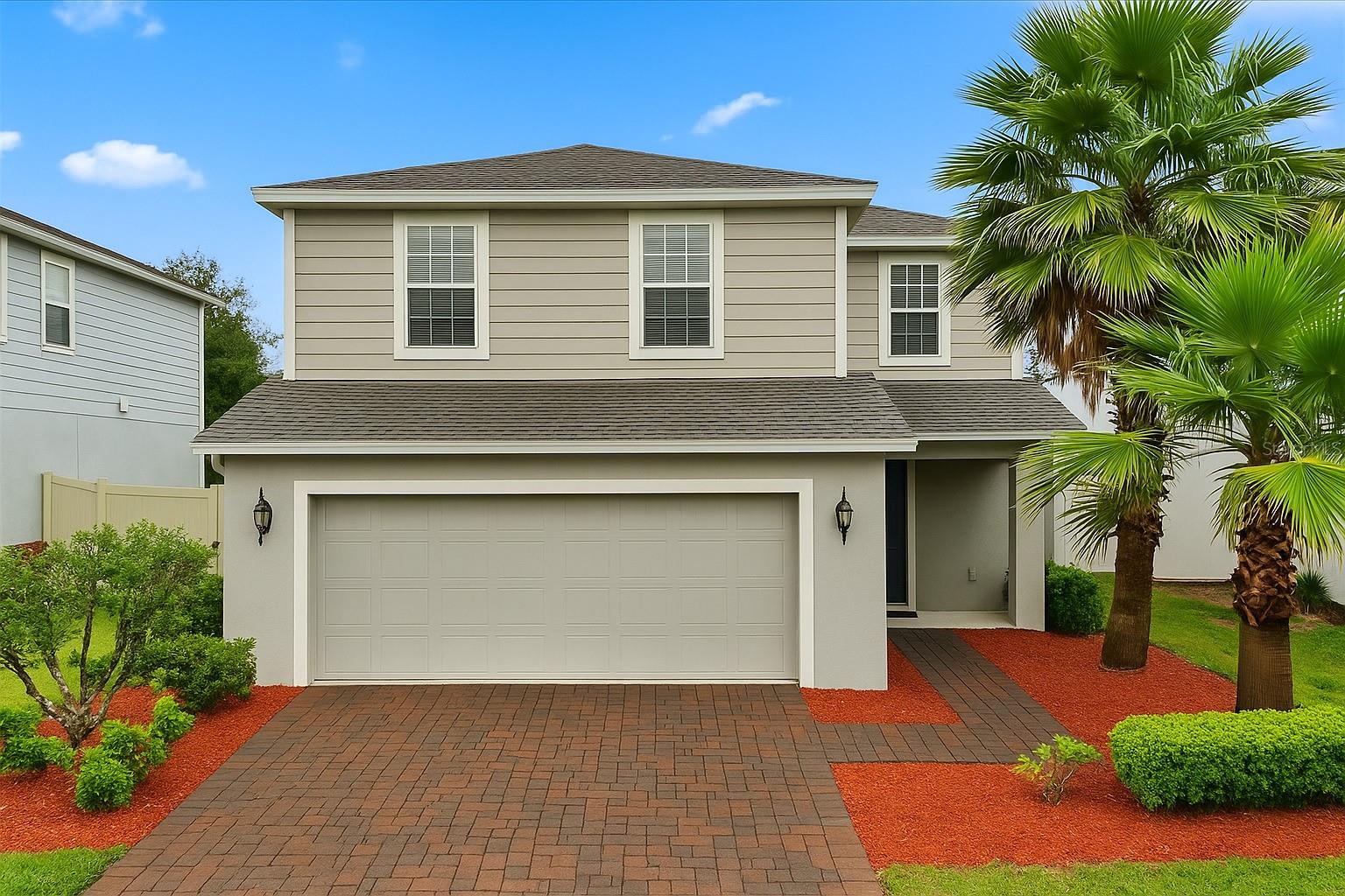 Details for 17416 Painted Leaf Way, CLERMONT, FL 34714