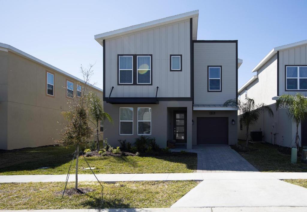 Details for 8986 Cabot Cliffs Drive, DAVENPORT, FL 33896