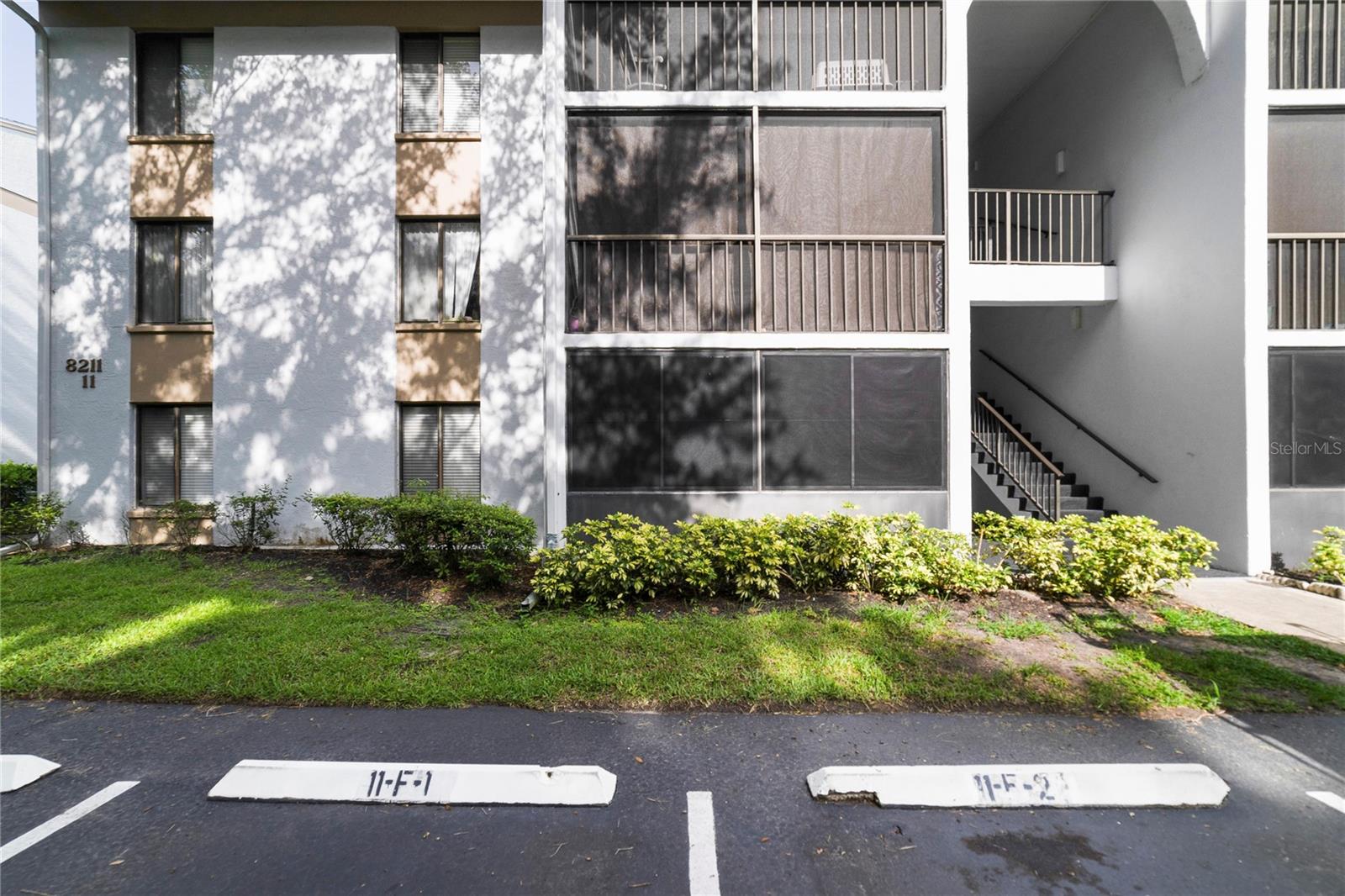 Details for 8211 Sun Spring Circle 11, ORLANDO, FL 32825
