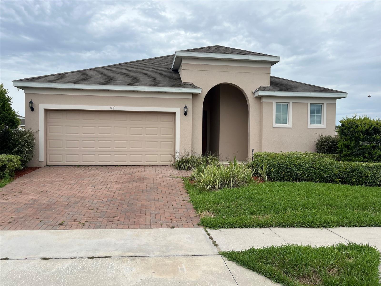 Details for 147 Seville Drive, DAVENPORT, FL 33837