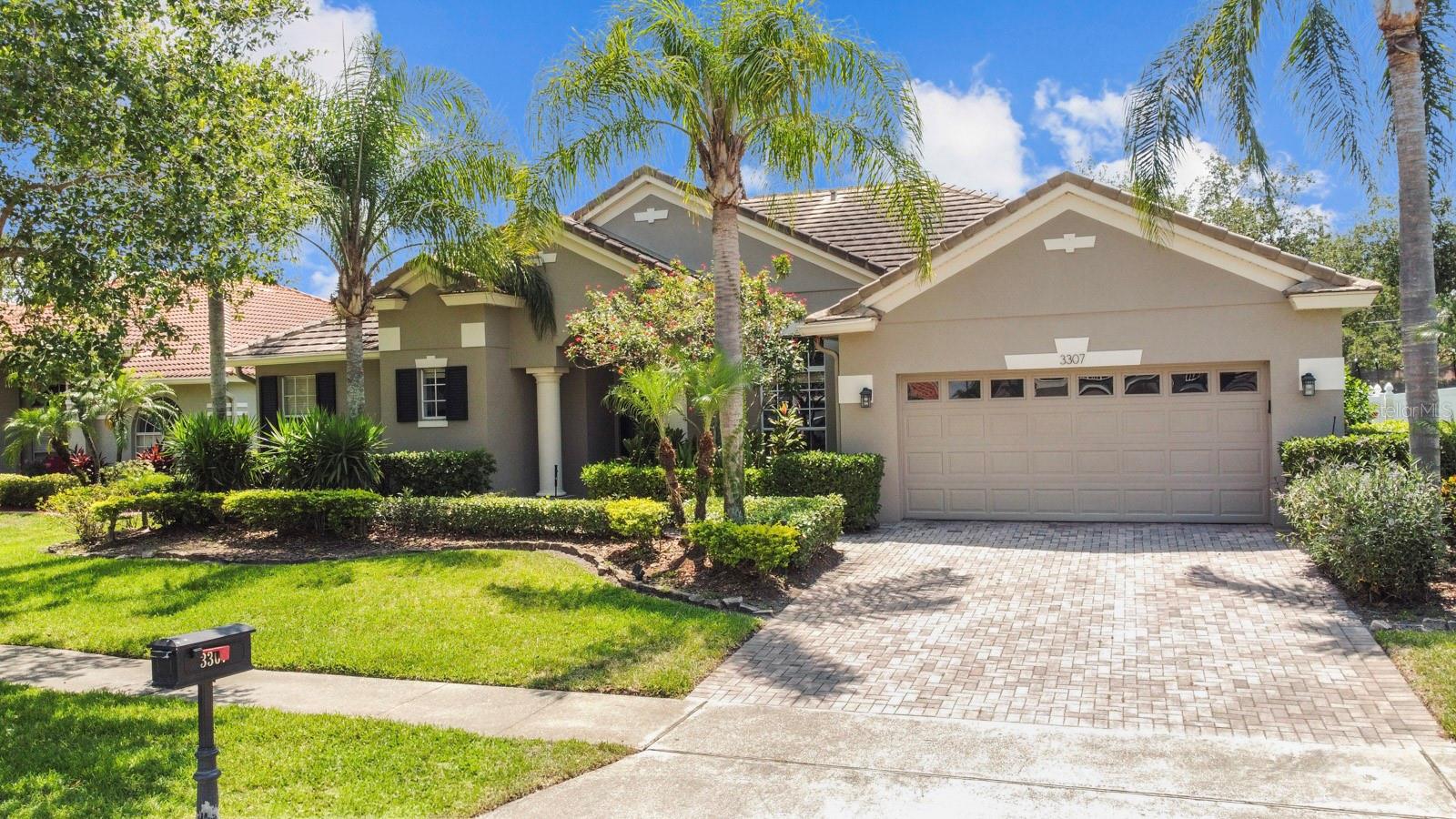 Details for 3307 Kentshire Boulevard, OCOEE, FL 34761