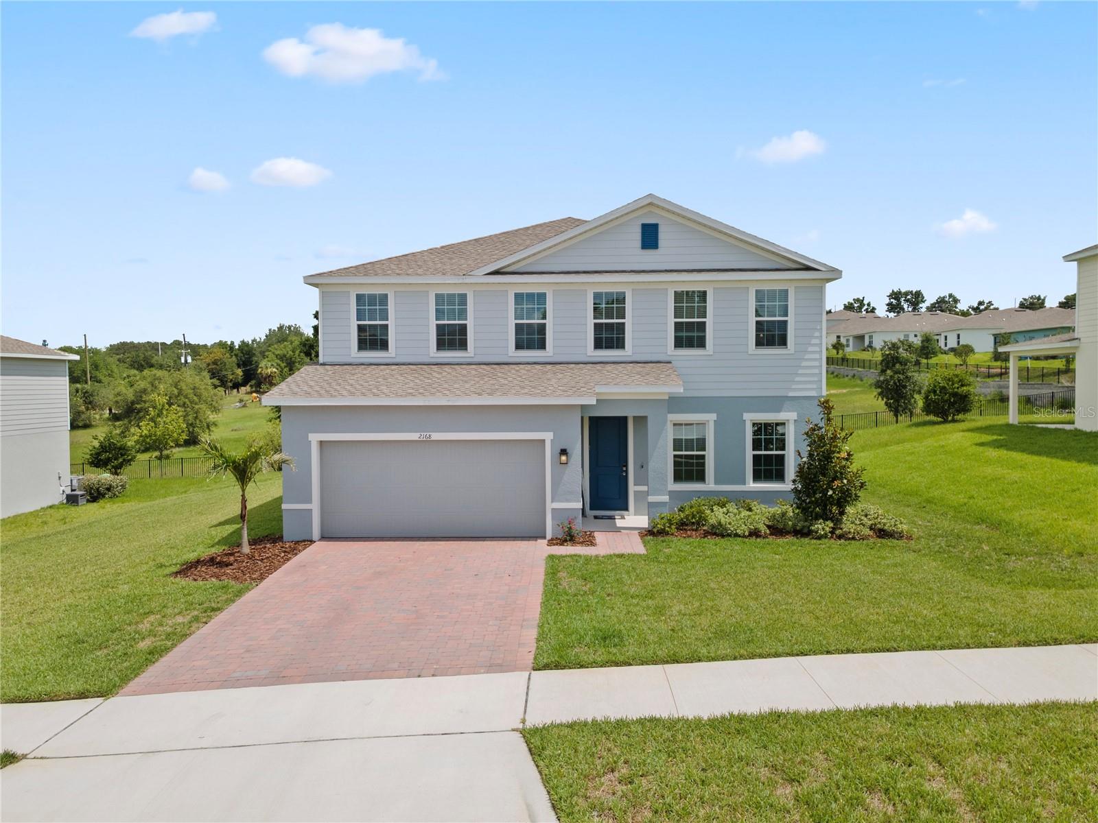 Details for 2168 Aibonito Circle, CLERMONT, FL 34711