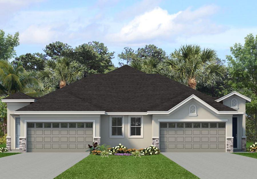 Listing Details for 2307 Leela Circle, TAVARES, FL 32778