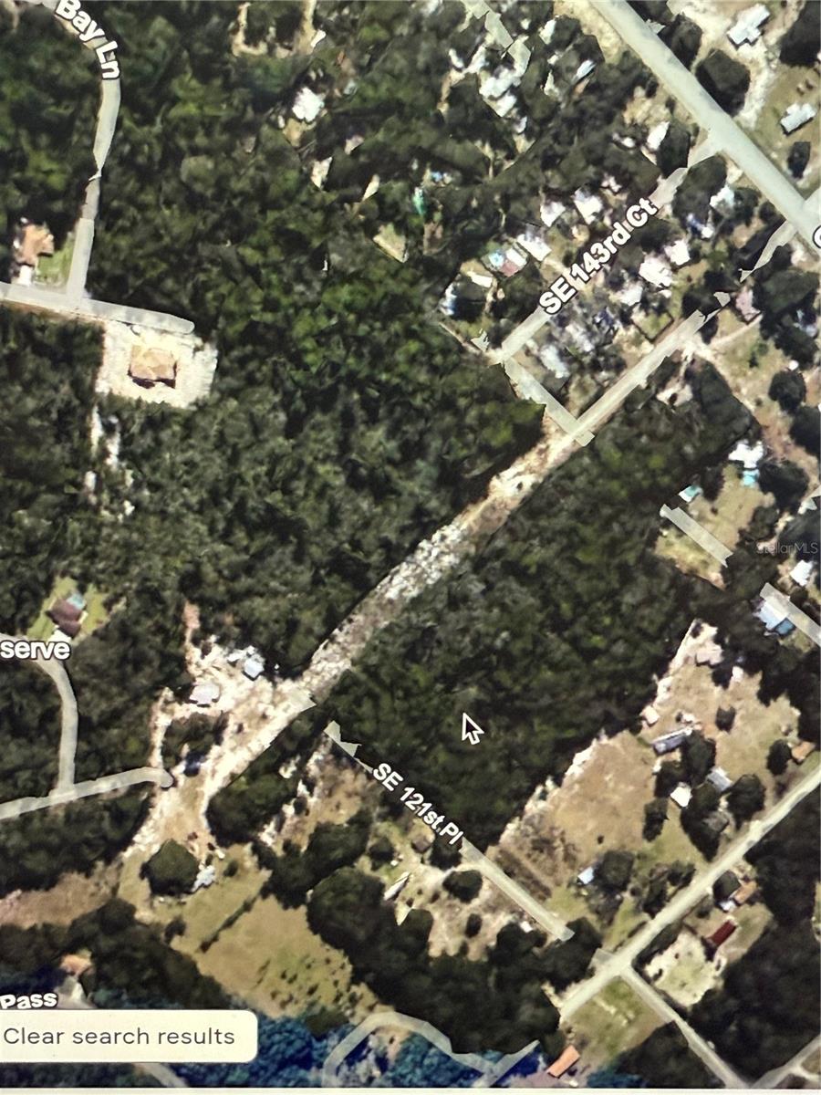 Details for 0 122nd Lane Road, OCKLAWAHA, FL 32179