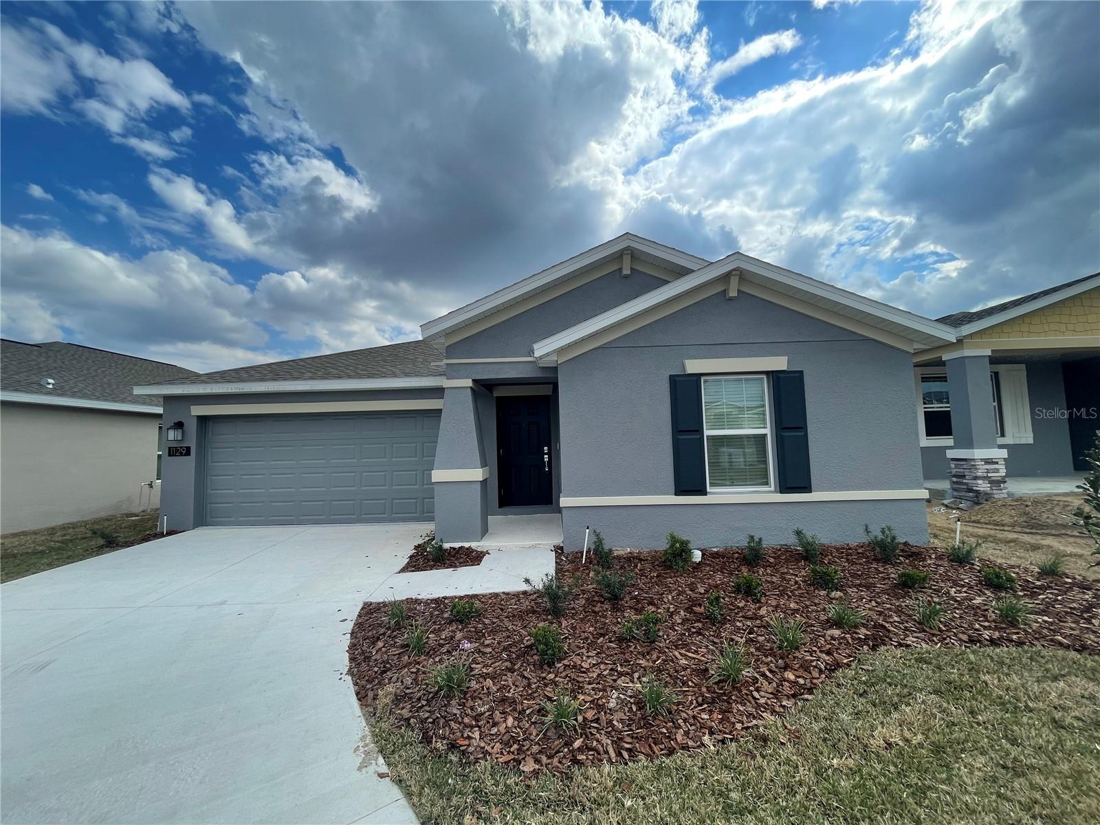 Details for 1129 Saguaro Street, HAINES CITY, FL 33844