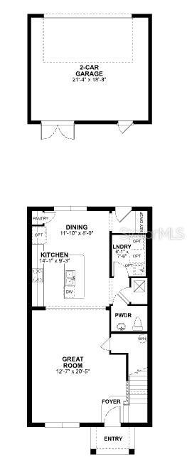 Image 11 of 20 For 15316 Burgtheater Drive
