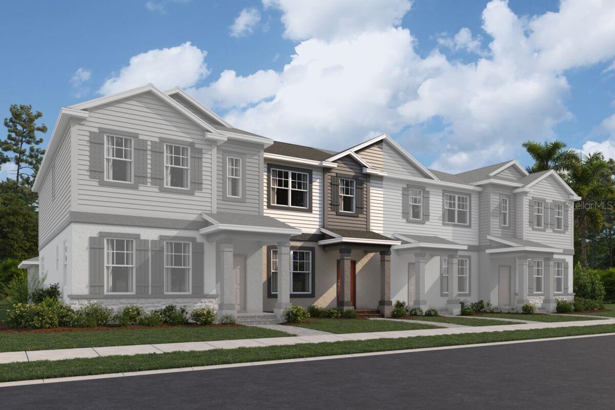 Image 2 of 20 For 15316 Burgtheater Drive