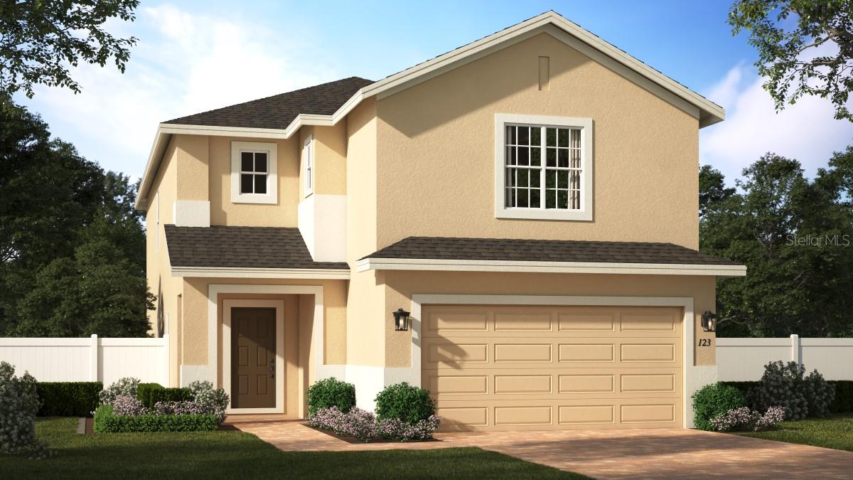 Details for 1365 Sawgrass Hammock Lane, DAVENPORT, FL 33837