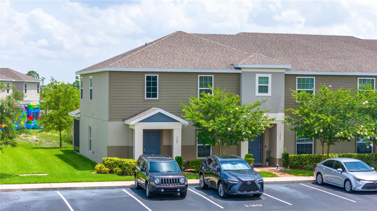 Details for 130 Claire Lane, DAVENPORT, FL 33837