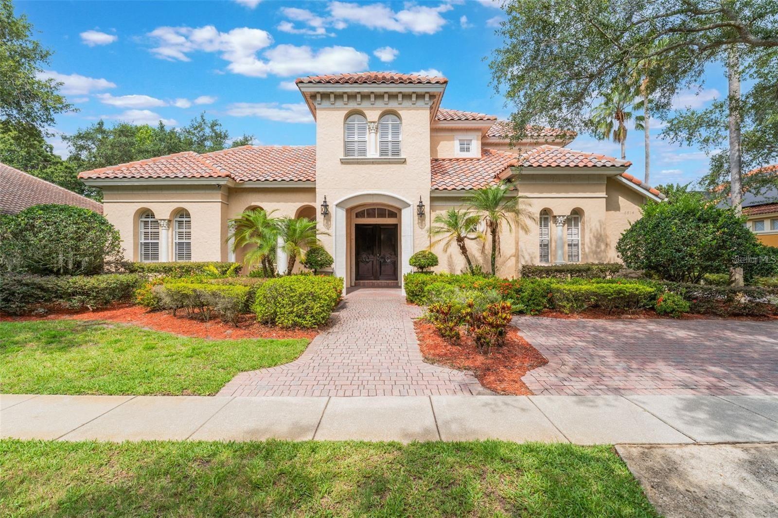 Details for 8814 Southern Breeze Drive, ORLANDO, FL 32836