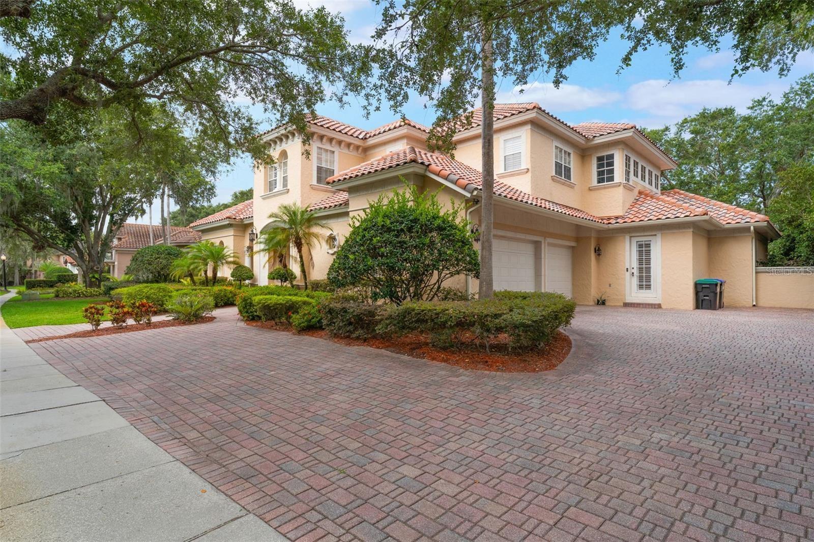 Image 3 of 54 For 8814 Southern Breeze Drive