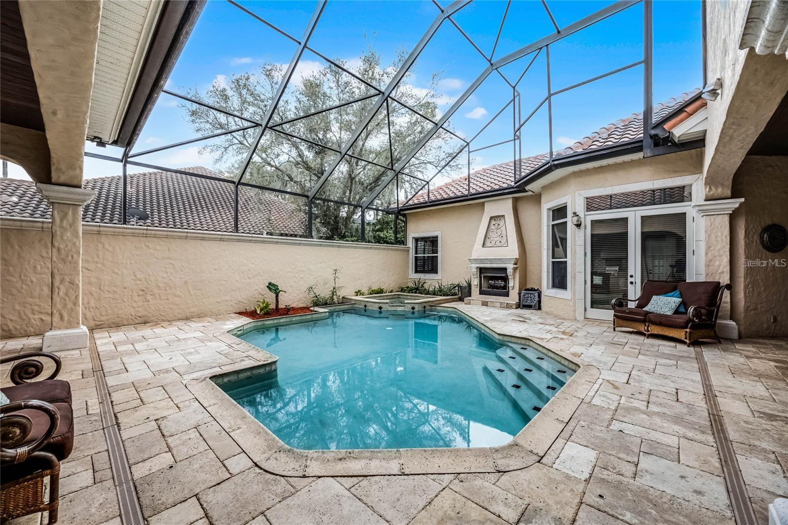 Image 39 of 54 For 8814 Southern Breeze Drive