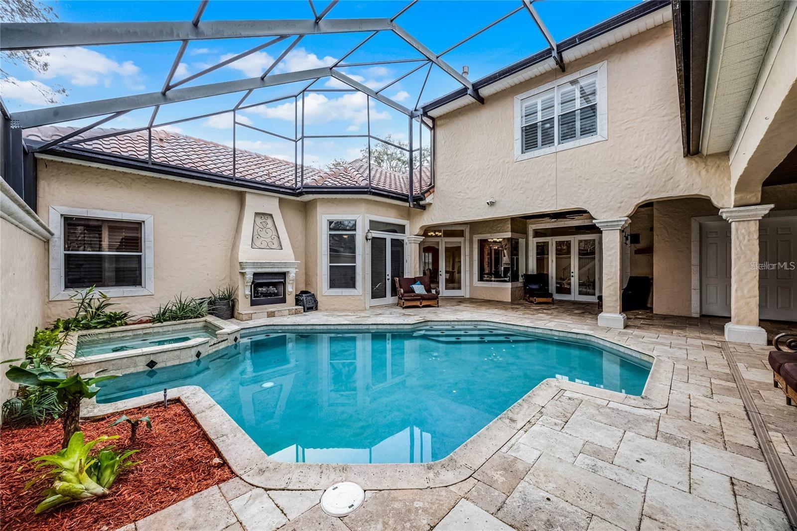 Image 4 of 54 For 8814 Southern Breeze Drive