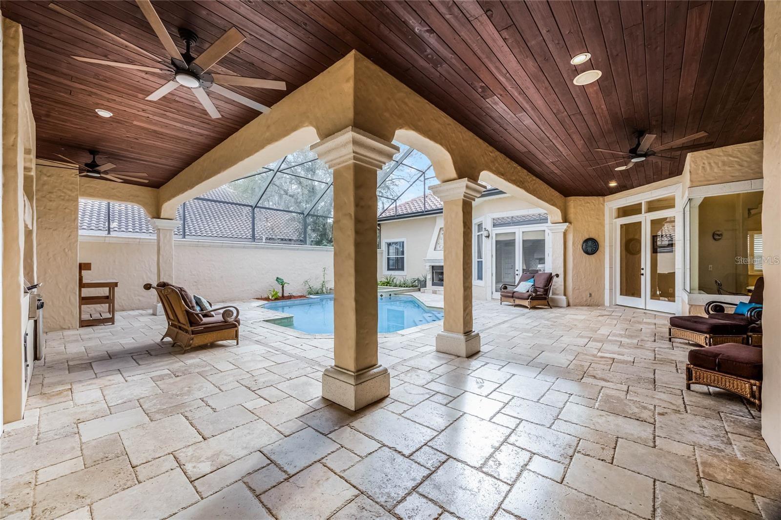 Image 41 of 54 For 8814 Southern Breeze Drive