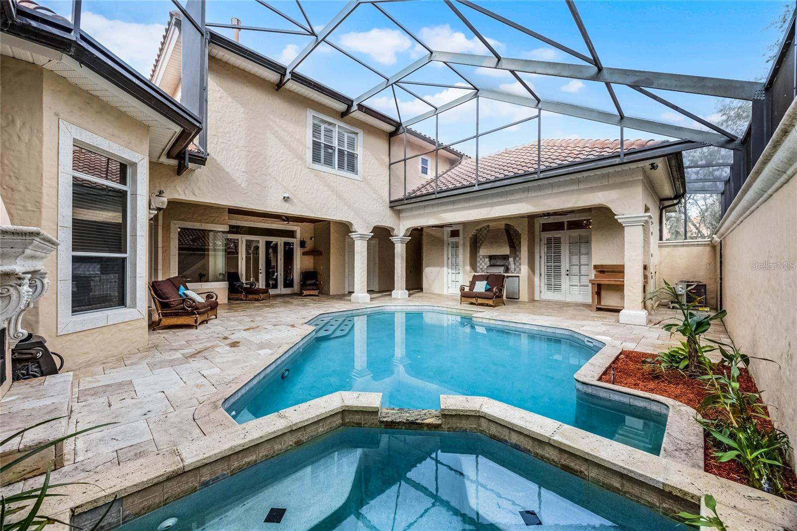 Image 42 of 54 For 8814 Southern Breeze Drive