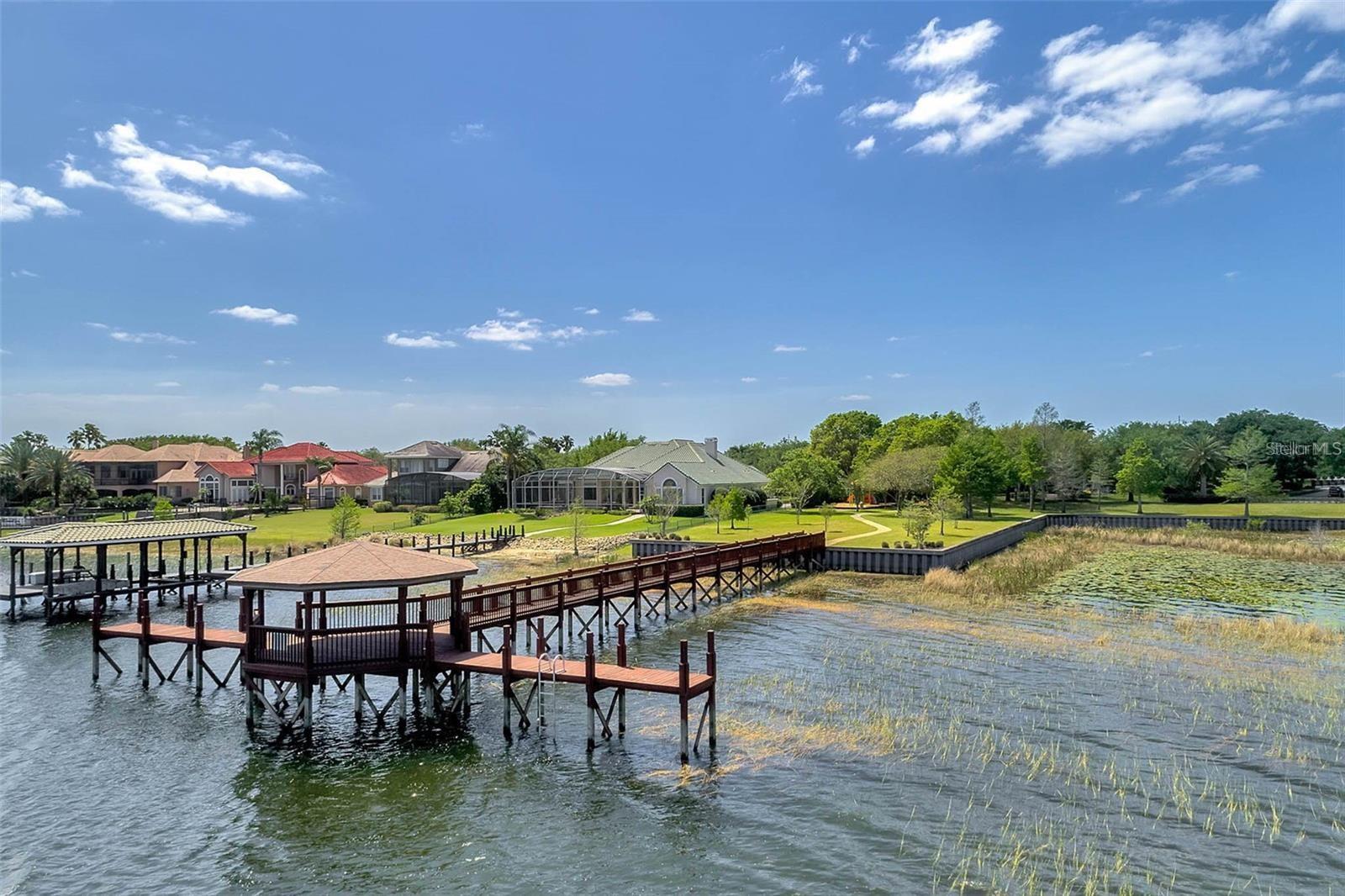 Image 53 of 54 For 8814 Southern Breeze Drive