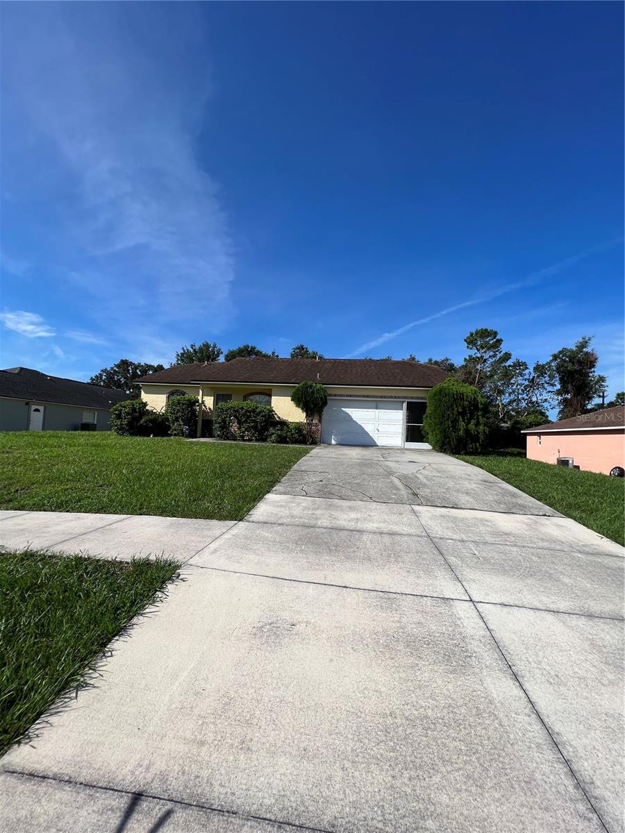 Details for 1648 Dunlap Drive, DELTONA, FL 32725