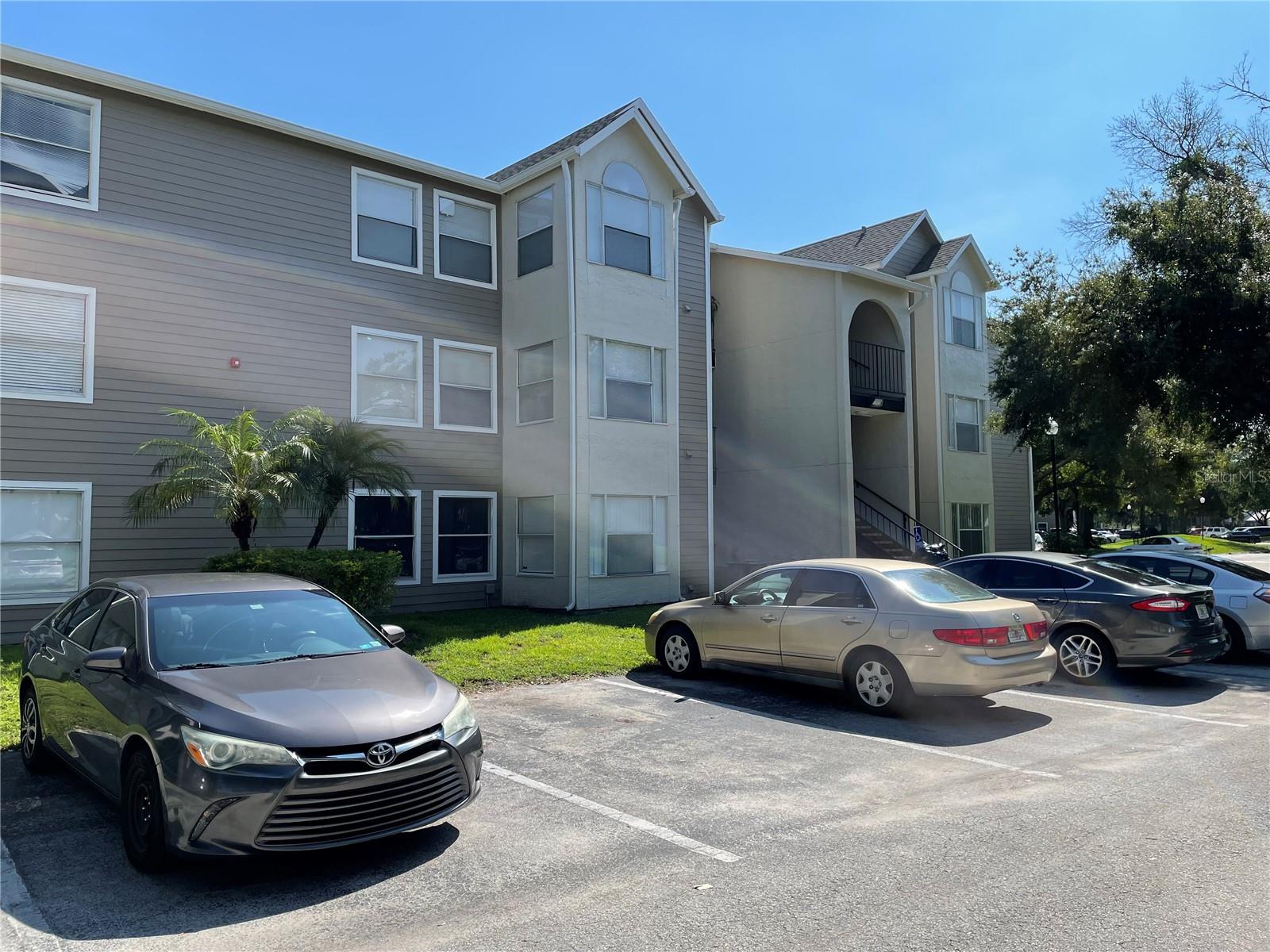 Details for 4732 Walden Circle 1217, ORLANDO, FL 32811