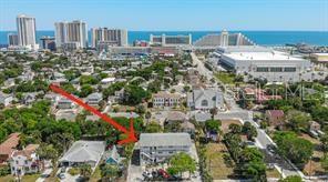 Details for 208 Halifax Avenue 1, DAYTONA BEACH, FL 32118