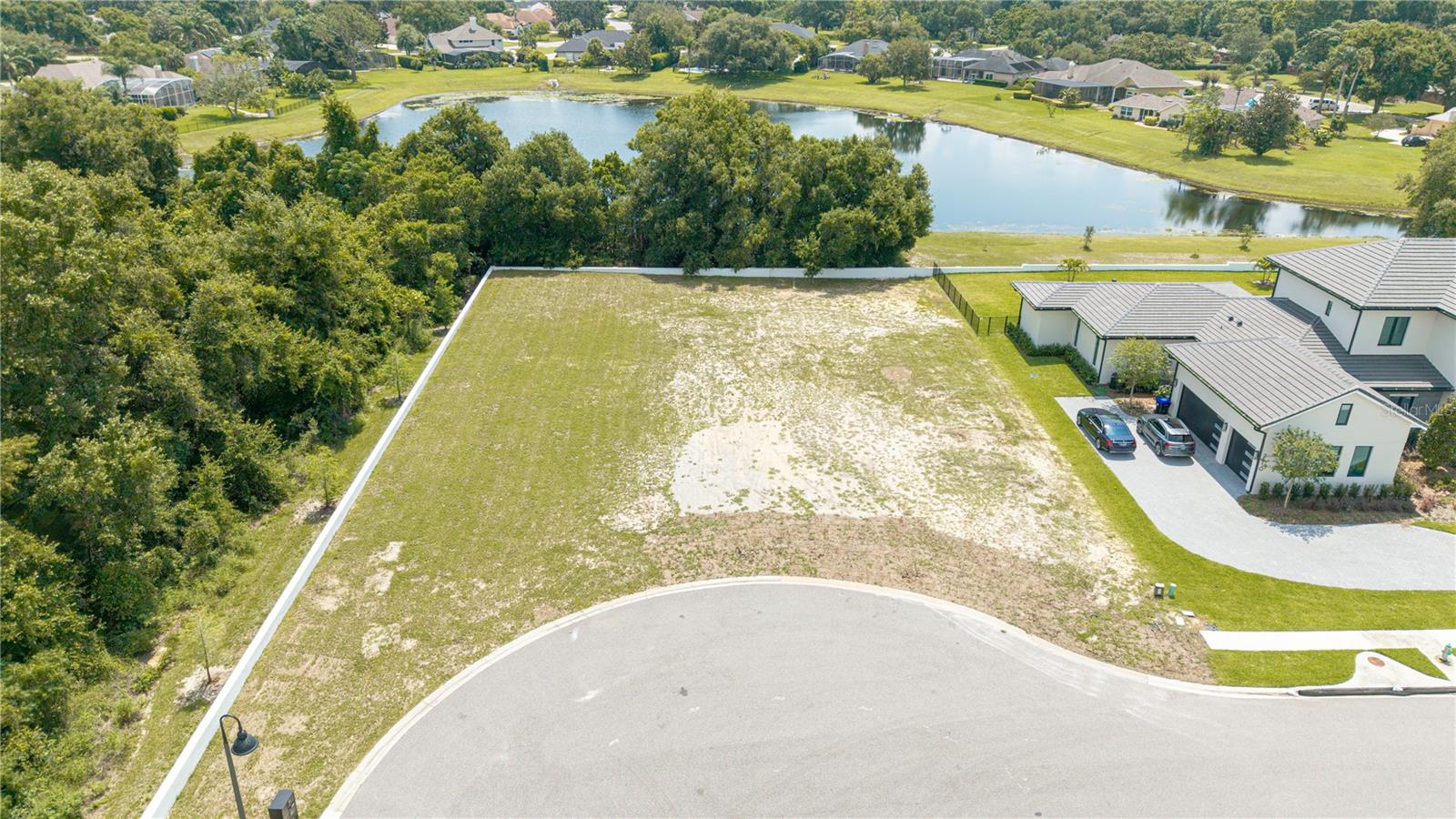 Details for 2504 Windermere Reserve Court, WINDERMERE, FL 34786