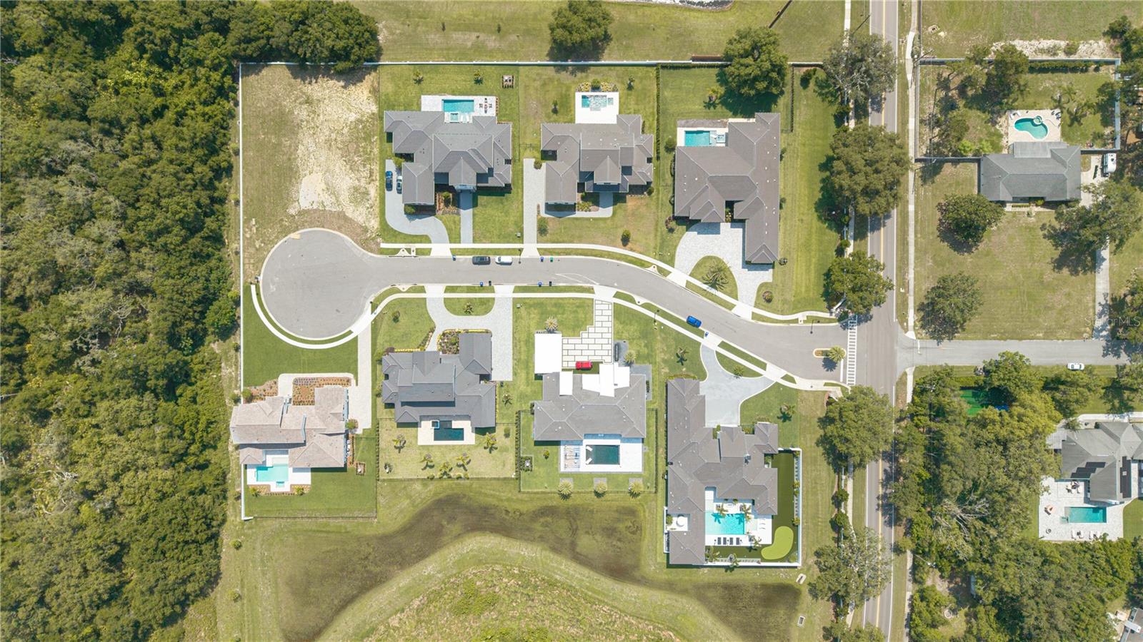 Image 12 of 26 For 2504 Windermere Reserve Court