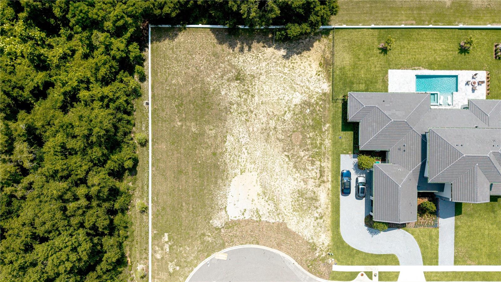 Image 2 of 26 For 2504 Windermere Reserve Court