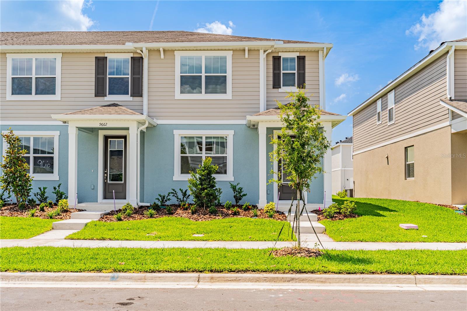 Details for 9674 Peace Drive, ORLANDO, FL 32832