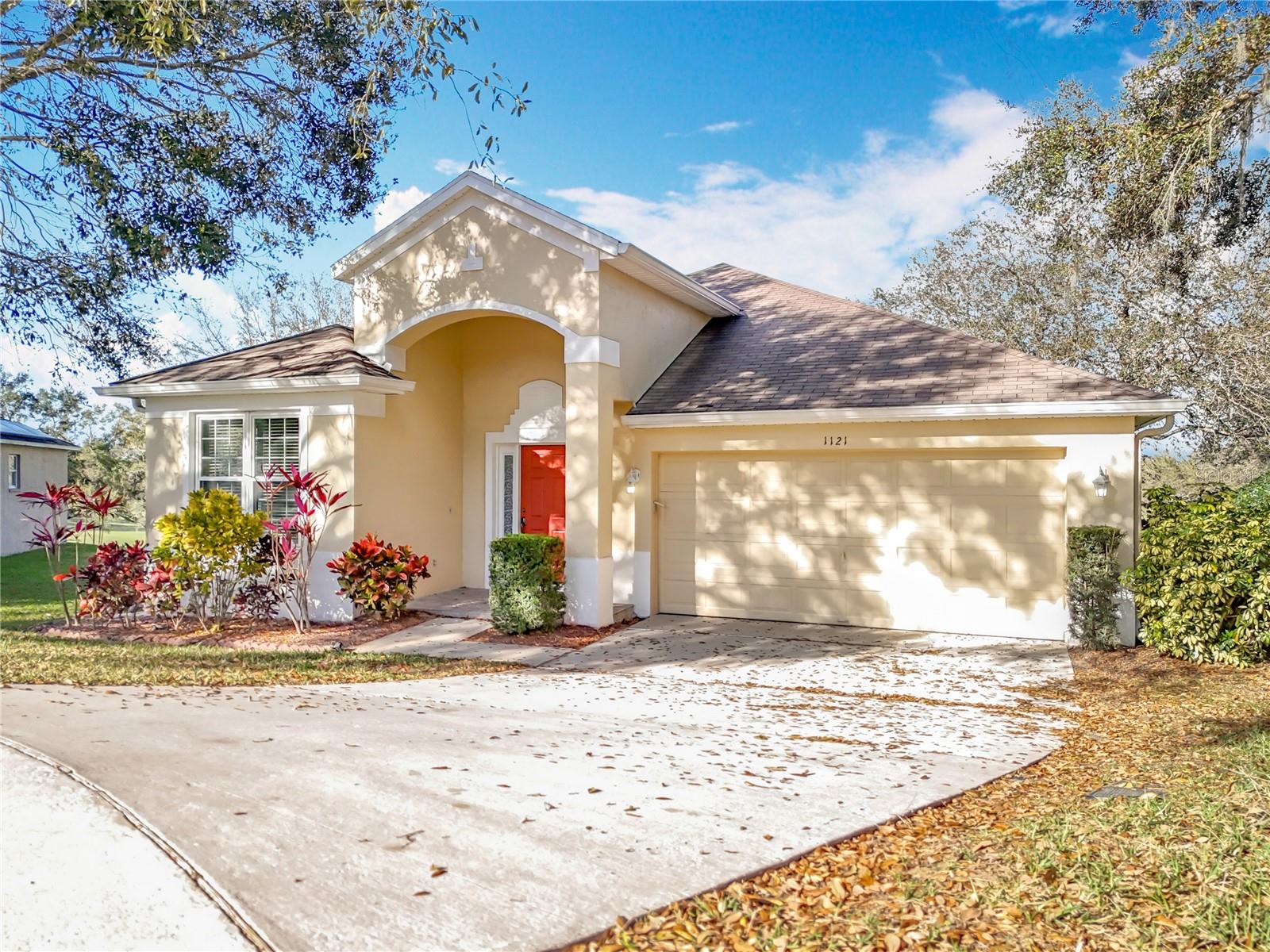 Details for 1121 Magnolia Blossom Court, APOPKA, FL 32712
