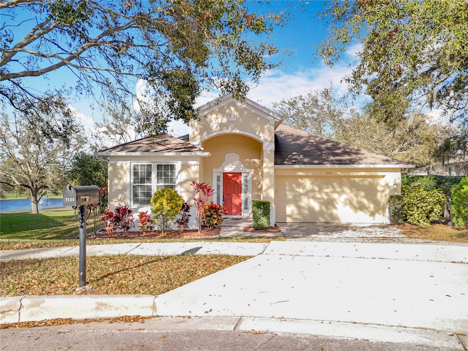 Image 2 of 26 For 1121 Magnolia Blossom Court