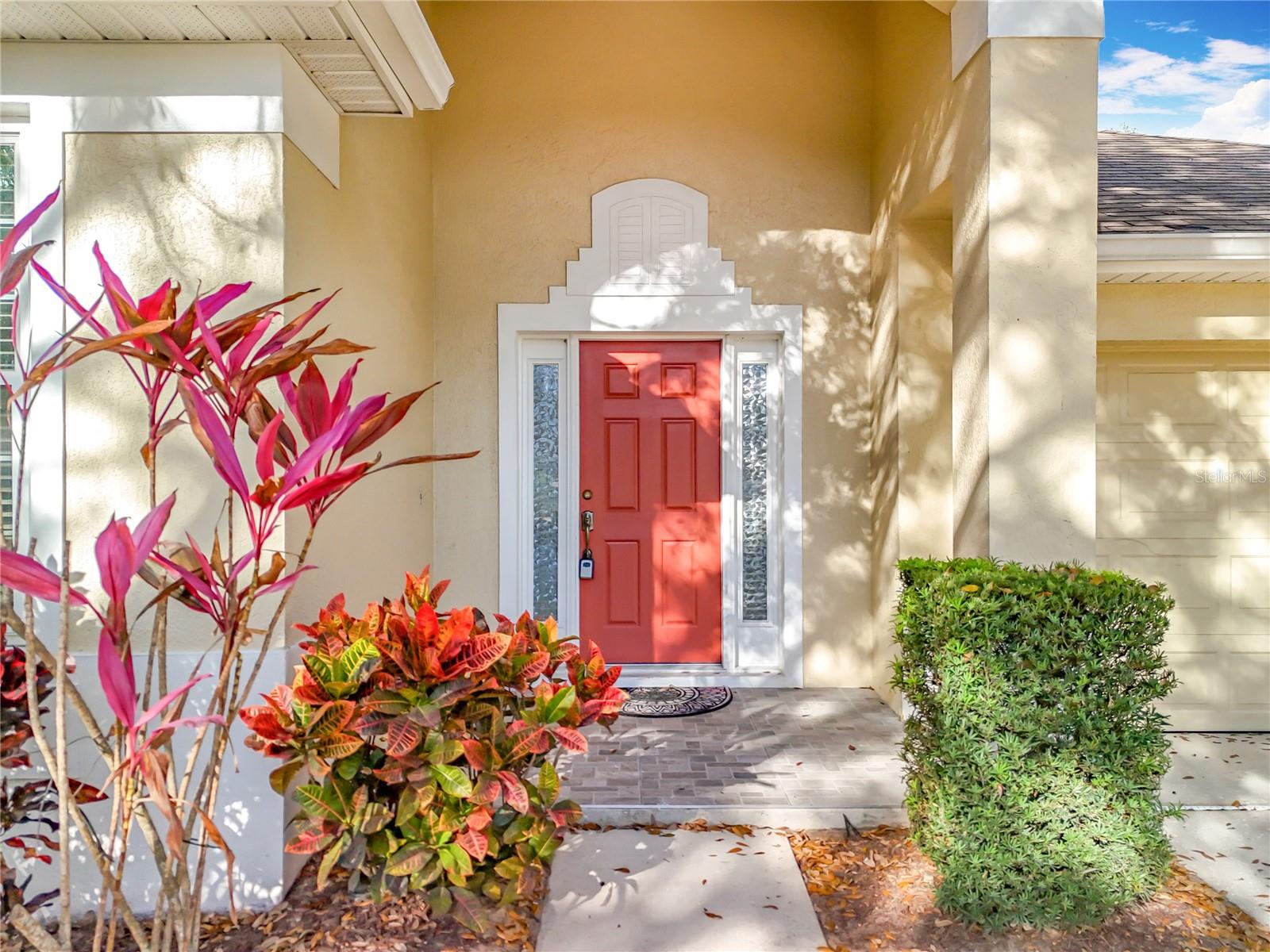 Image 3 of 26 For 1121 Magnolia Blossom Court
