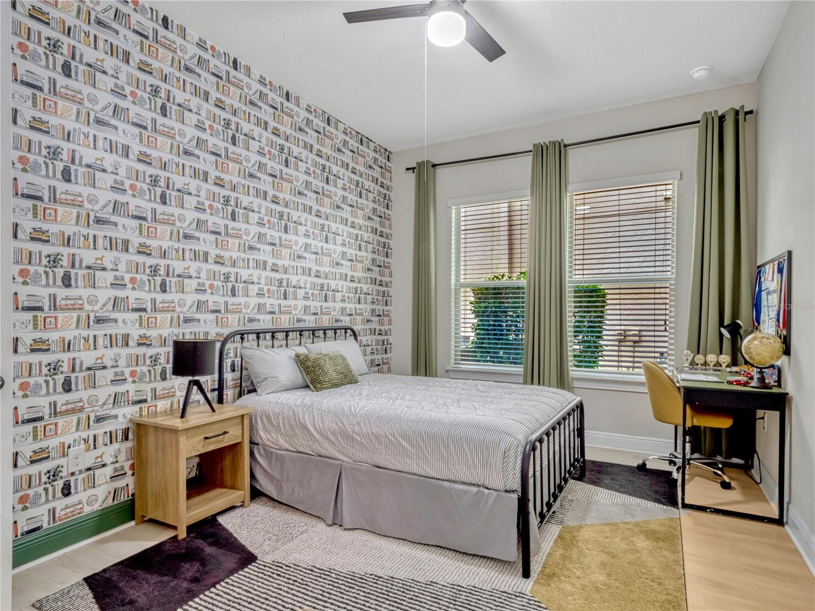 Image 39 of 52 For 8047 Chilton Drive