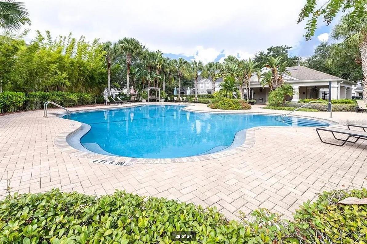 Image 37 of 38 For 10124 Westpark Preserve Boulevard