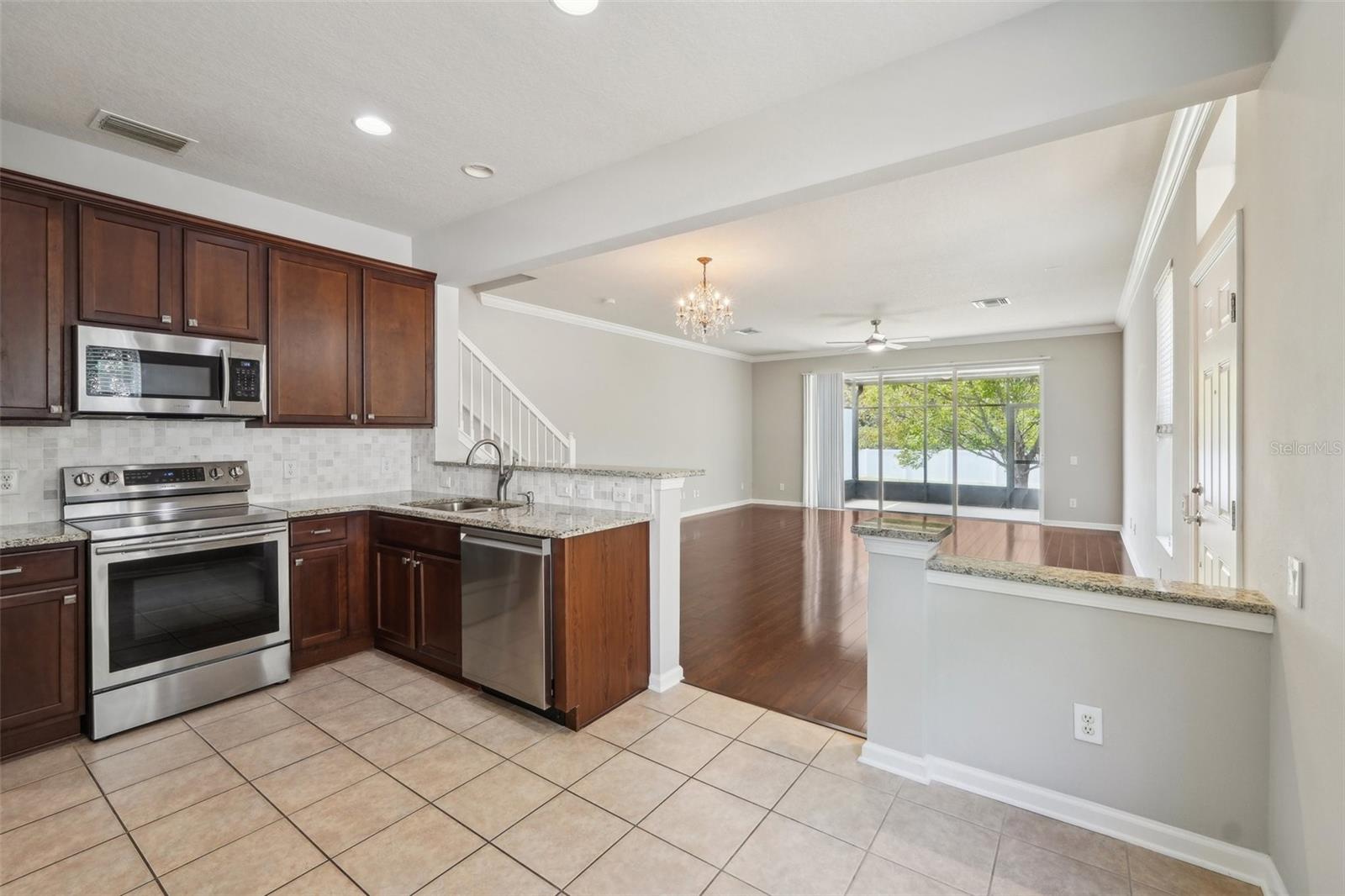 Image 7 of 38 For 10124 Westpark Preserve Boulevard