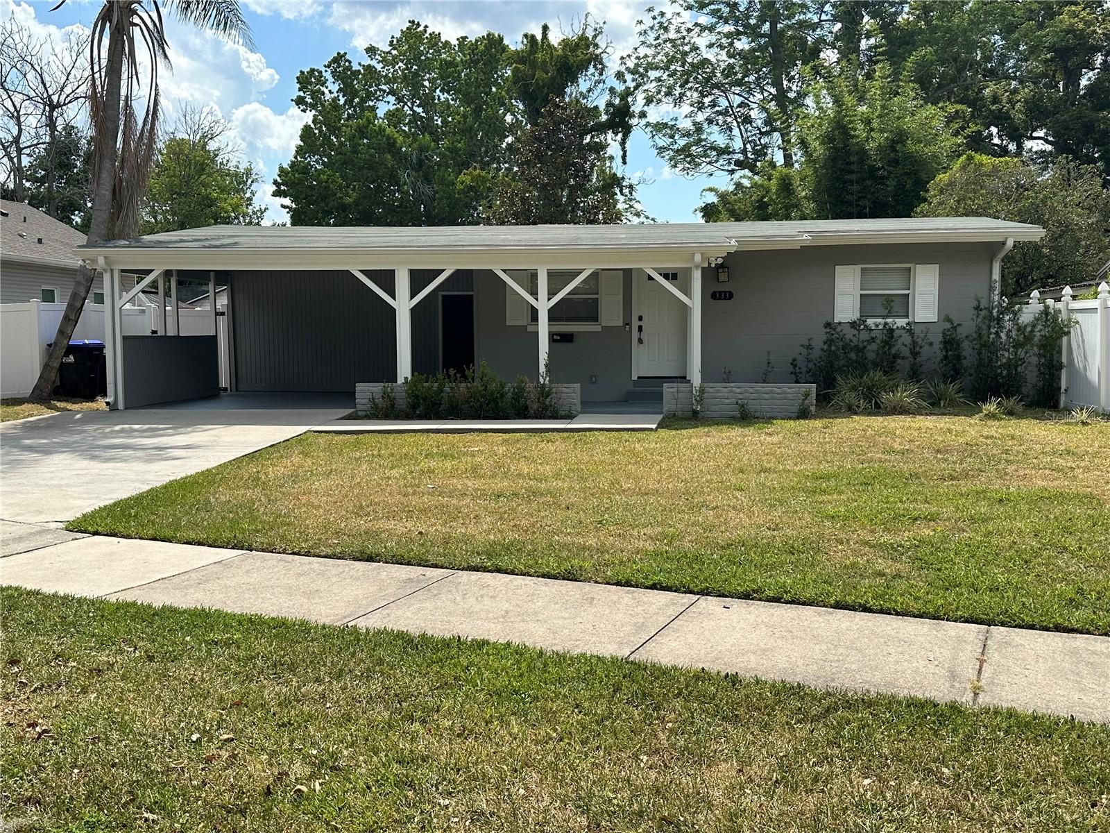 Details for 333 Cambridge Boulevard, WINTER PARK, FL 32789